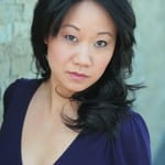 เอเลน แอนน์ ฮู (Elaine Ann Hu)