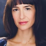 เอลิซาเบธ วอเตอร์สตัน (Elisabeth Waterston)