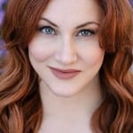 เอลิสซ่า วากเนอร์ (Elissa Wagner)