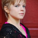 เอมิลี่ บรอสต์ (Emily Brobst)