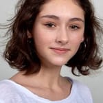 เอมิลี่ คูเช่ (Emily Kusche)