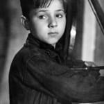 เอนโซ สตาโอล่า (Enzo Staiola)