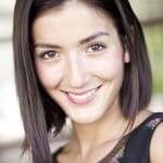 เอเรนดิร่า อิบาร์รา (Eréndira Ibarra)