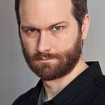 เอริค เจนเซ่น (Erik Jensen)