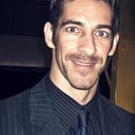 เอริค มาร์คัส ชูเอตซ์ (Erik Markus Schuetz)