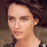 เอริก้า แอนเดอร์สัน (Erika Anderson)