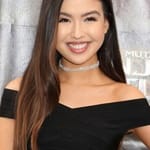 เอริก้า ธัม (Erika Tham)