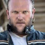 เออร์รอล แซ็ค (Errol Sack)