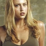 เอสเตลล่า วาร์เรน (Estella Warren)