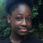 เอสเธอร์ โกฮูรู (Esther Gohourou)