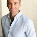 อีธาน ชาร์เร็ตต์ (Ethan Sharrett)