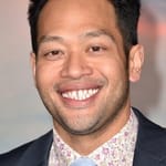 ยูจีน คอร์เดโร (Eugene Cordero)