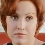 เอฟเกเนีย เอฟสติญีวา (Evgeniya Evstigneeva)