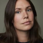 แฟนนี่ วาเกอร์ (Fanny Vaager)