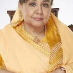 ฟาริดา จาลัล (Farida Jalal)