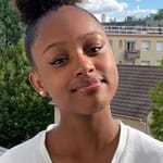 ฟาเทีย ยูซูฟ (Fathia Youssouf)