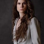 เฟเดอริกา โรเซลลินี (Federica Rosellini)