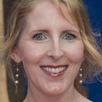 เฟเนลลา วูลการ์ (Fenella Woolgar)