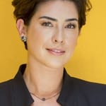 เฟอร์นันดา ปาเอส เลเม (Fernanda Paes Leme)