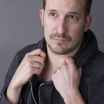 ฟิลิป ทาลฮัมน์ (Filip Tallhamn)