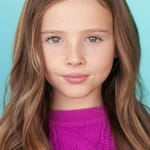 ฟินลีย์ โรส สเลเตอร์ (Finley Rose Slater)