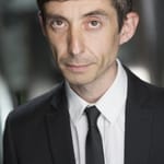 แฟรงค์ เบิร์ก (Frank Bourke)