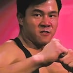 แฟรงกี้ ชาน ชีเหลียง (Frankie Chan Chi-Leung)