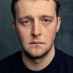 เฟรดริก สเตนเบิร์ก ดิทเลฟ-ซิมอนเซ่น (Fredrik Stenberg Ditlev-Simonsen)