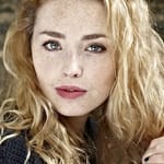 เฟรย่า มาวอร์ (Freya Mavor)