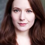 เฟรย่า พาร์คเกอร์ (Freya Parker)