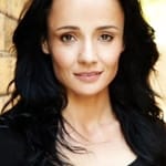 เฟรย่า สตาฟฟอร์ด (Freya Stafford)