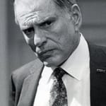 จี.ดี. สแพรดลิน (G. D. Spradlin)