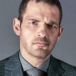 เกซ่า โรห์ริก (Géza Röhrig)