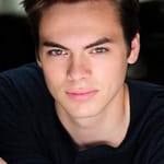 เกจ มาร์ช (Gage Marsh)