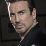 แกรี่ สเตรช (Gary Stretch)