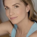 เจเนวีฟ เฮกนีย์ (Genevieve Hegney)