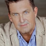 เจฟฟรีย์ เบลค (Geoffrey Blake)