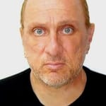 เจฟฟรีย์ จูลิอาโน (Geoffrey Giuliano)