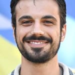 จิอันมาร์โก ซอริโน (Gianmarco Saurino)