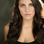 จีน่า วิโตรี (Gina Vitori)