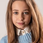 จูเลีย ปาตริญญานี (Giulia Patrignani)