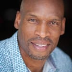 เกรแฮม วินเซนต์ (Graham Vincent)