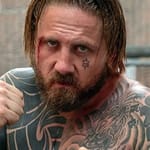 เกร็ก เบอร์ริดจ์ (Greg Burridge)