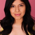 เกรตา คิสเป (Greta Quispe)