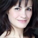 เอเลน บิโซต์ (Hélène Bizot)