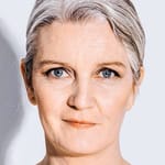 ฮัลดอร์ร่า เกอิร์ฮาร์ดสโดตตีร์ (Halldóra Geirharðsdóttir)