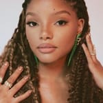 ฮัลเล่ เบลีย์ (Halle Bailey)