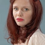 ฮานี เฟอร์สเตนเบิร์ก (Hani Furstenberg)