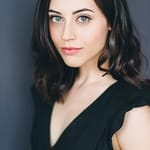 ฮันนาห์ กอร์ดอน (Hannah Gordon)