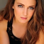 ฮันนาห์ เลวีน (Hannah Levien)